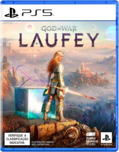 God of War Laufey™ - PlayStation 5