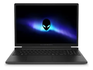 Notebook Gamer Alienware DA15-C5210H-D10 Core 5 8GB 512GB RTX 3050 Linux