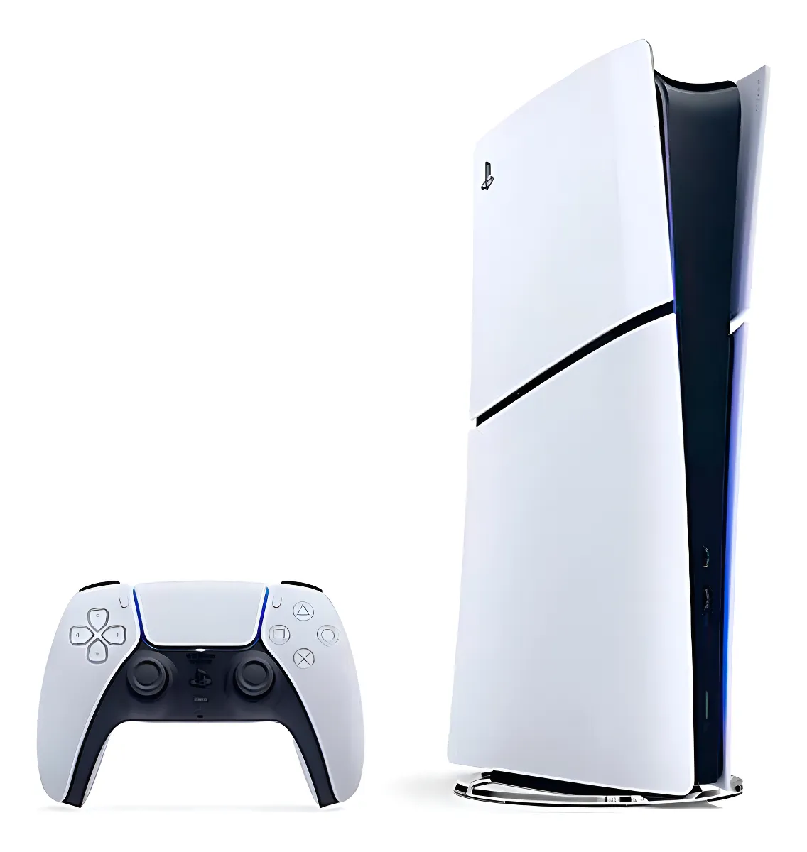 Console PlayStation 5 Slim