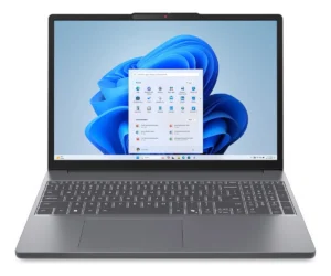 Notebook Lenovo Ideapad Slim 3 15irh10 Intel Core i5-13420h 8gb 256gb Ssd Windows 11 15.3 - 83ns0003br Luna Grey